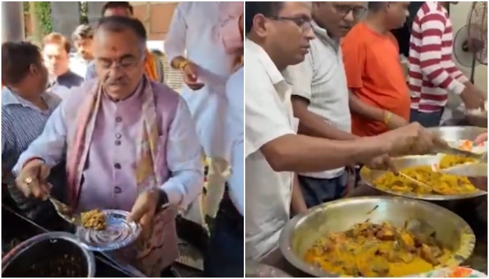Jhal Muri newsbharati 