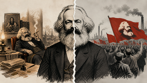 Karl Marx