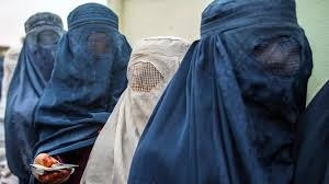 Muslim womens