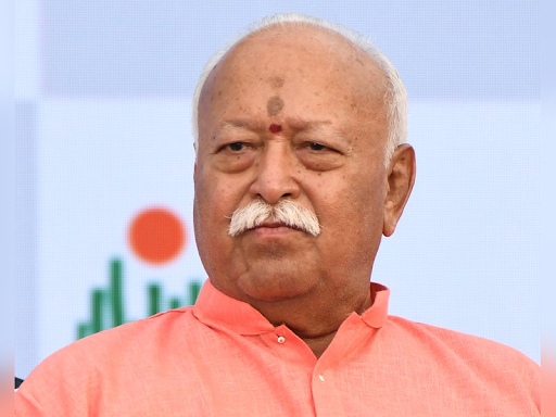 Rss cheif 