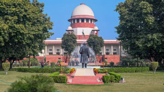 SC Bench grows through key amendments since 1965- 2026, strengthens from 34-36 judges