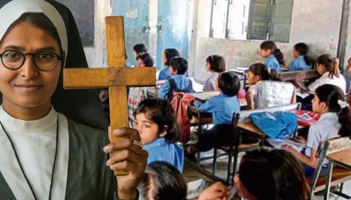 Right to education newsbharati