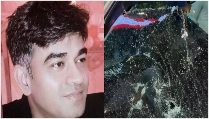 Suvendu Adhikari