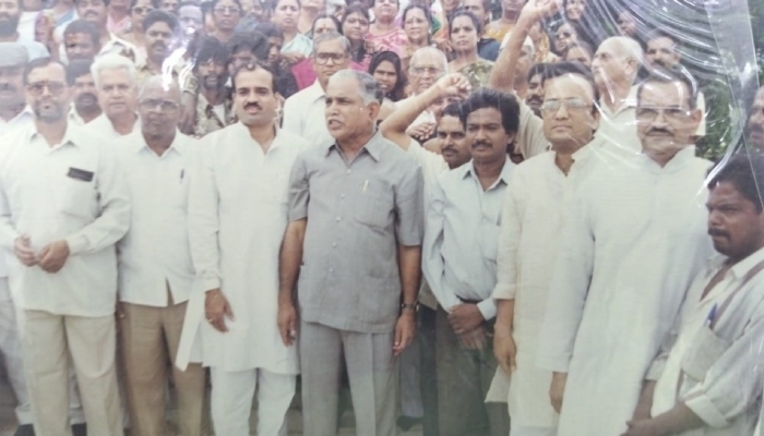 Yediyurappa newsbharati