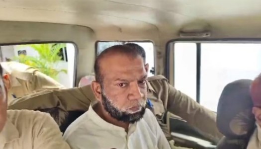 Kanpur police arrests Mahfooz Alam in Rs 1600 crore fraud case; accused hid in Kolkata under TMC shelter, details