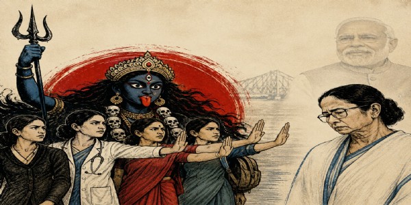 The Land of Maa Kali Rejects Fear! Understanding Bengal’s 'Shakti' Verdict in 2026