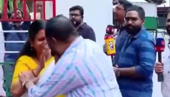 Kerala Congress newsbharati