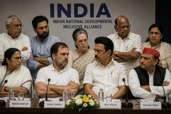 INDI BLOC
