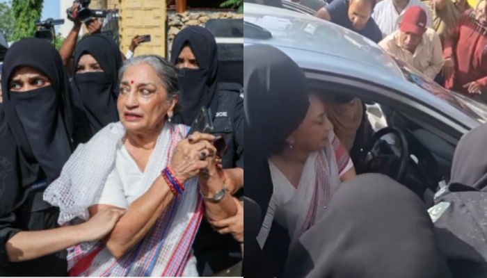 Sheema Kermani newsbharati