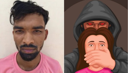 Illegal Bangladeshi national who attempted to abduct 14-year-old girl to Bangladesh via Kolkata nabbed