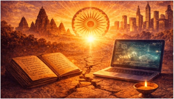 Indian Knowledge System