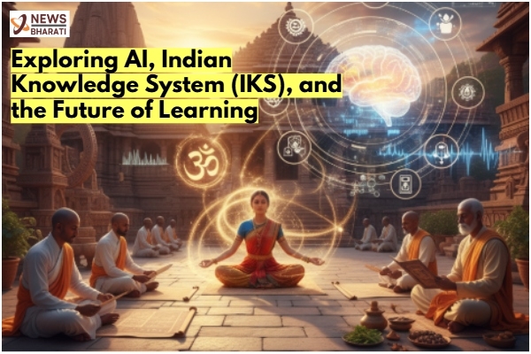 Indian Knowledge System
