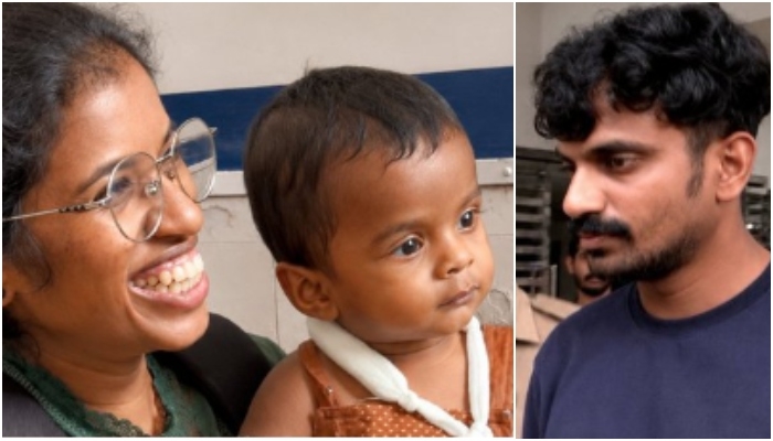 Child death Kerala