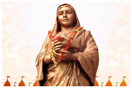 Rashtramata Devi Ahilyabai: Architect of National Unity