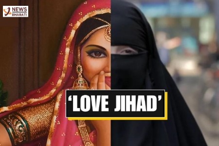 UP: Islamist 'Rehan' poses as Hindu, converts a Hindu woman, assaults, threatens her to death; third similar account in last 3 days