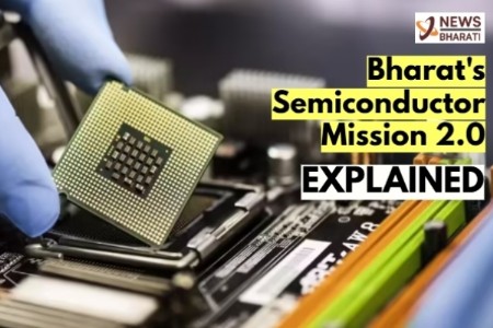 Failed or forced failure? Why Bharat lagged in the critical semiconductor race