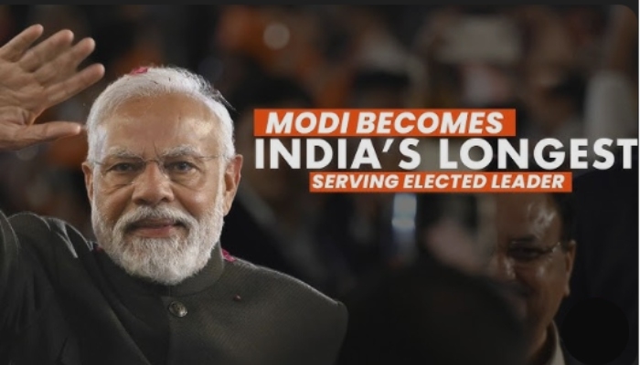 Modi 12 years Modi 12 years