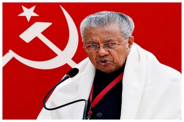 What Is Left For Left? 
