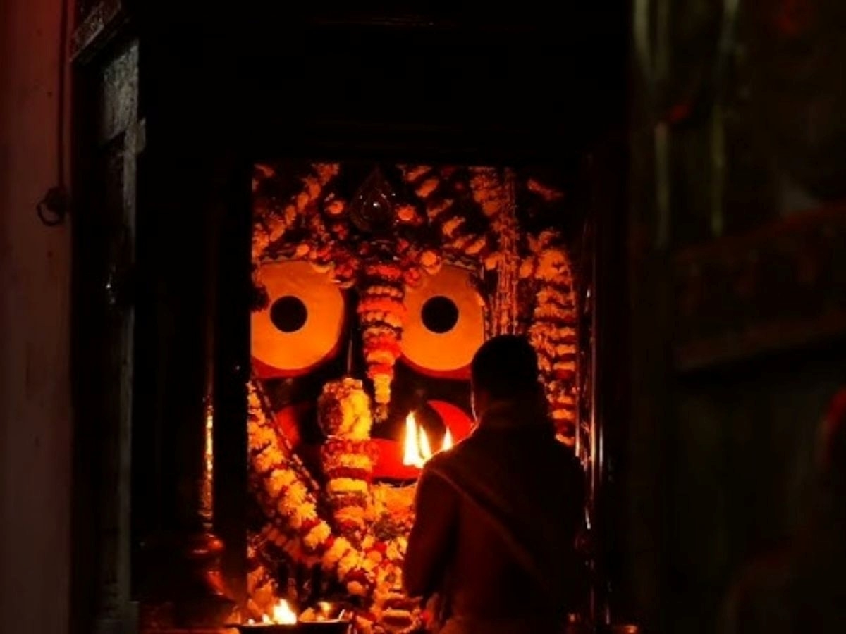 Bhagwan jagannath