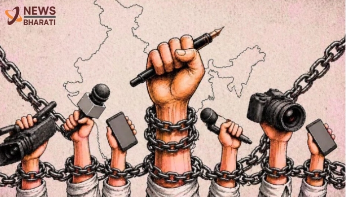 World Press Freedom 