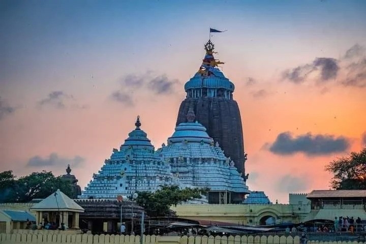 jagannath temple