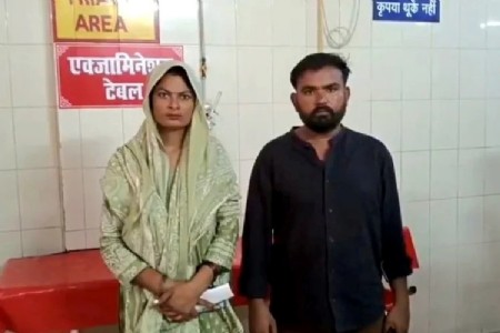 Unnao: Raja Tiwari abducted by wife's relatives Nabi Alam & others 9 years after marriage; Forced to eat beef, get circumcised, Read FIR details