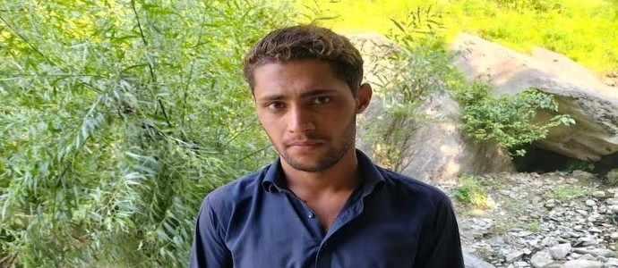 Pakistani national arrested near LoC in Kupwara during anti-infiltration operation; Probe underway