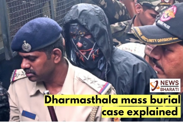 Dharmasthal