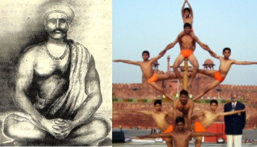 Balambhatdada Deodhar: The man who turned a wooden pole into a civilisational legacy