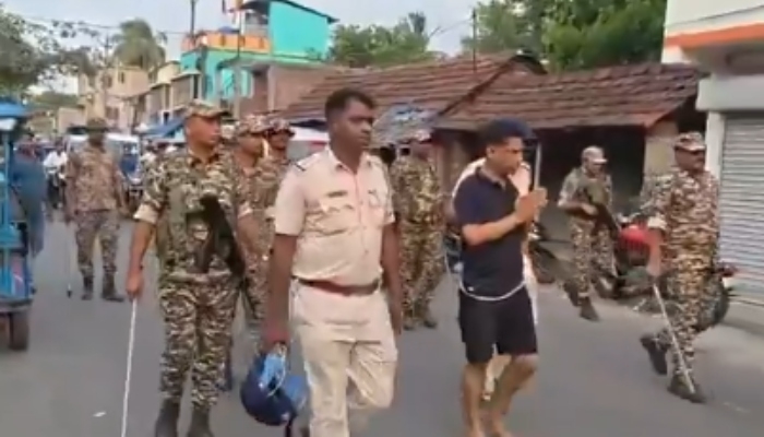 Jehangir Khan TMC