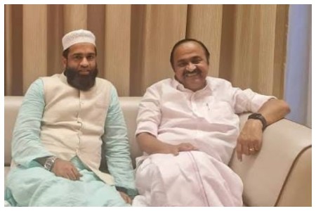Congress's Politics of Intellectual Untouchability in Kerala