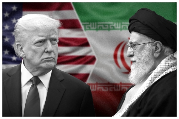 A War Beyond Borders: Global Cost of US-Iran Conflict
