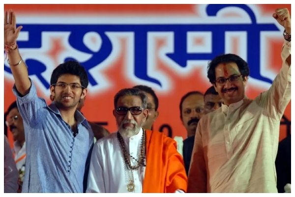 Uddhav Uddhav
