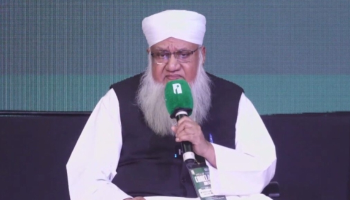 Sajjad Nomani newsbharati