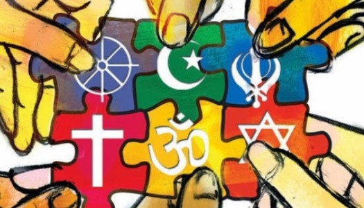 CSR, faith-based organizations, and institutional influence