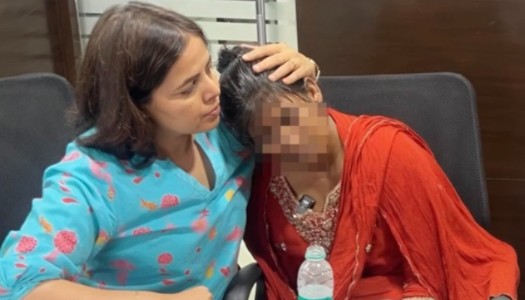 'I can handle police, not Bajrang Dal': Muslim cleric refuses conversion-Nikah of Hindu woman trapped by Shahid Parvez posing as 'Suresh Yadav'