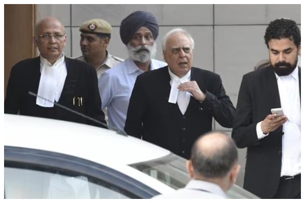 Shame on You, Mr. Sibal. We Are Proud of India