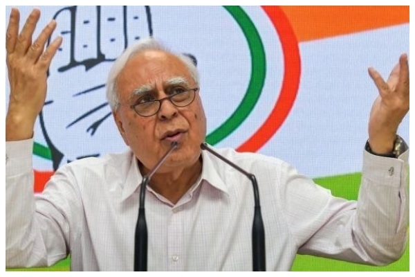 Shame on You, Mr. Sibal. We Are Proud of India