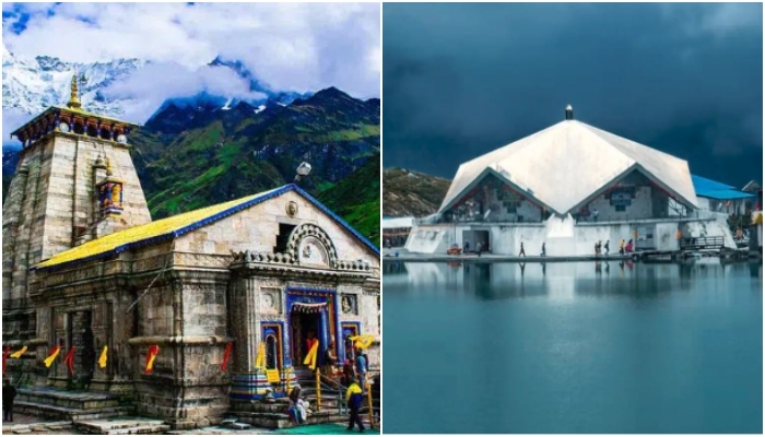 Kedarnath Yatra newsbharati