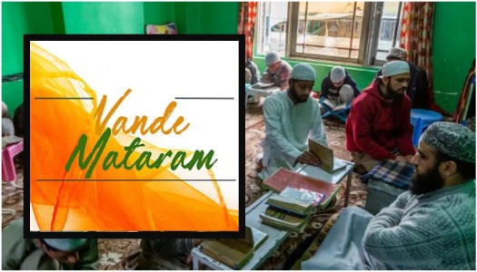 Despite opposition criticism, 1600 Madarsas in Bengal follow BJP CM's orders to sing Vande Mataram in morning prayers, share clips