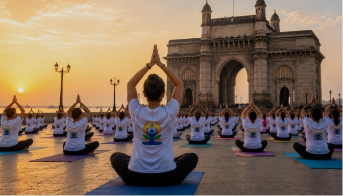 Yoga