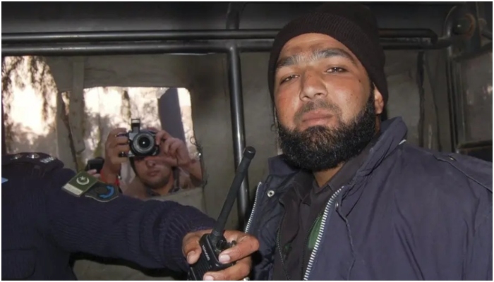 Mumtaz Qadri