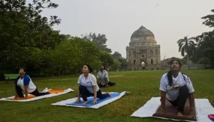 Yoga
