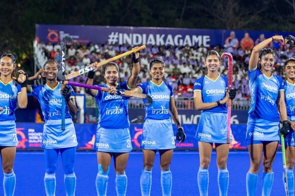 FIH