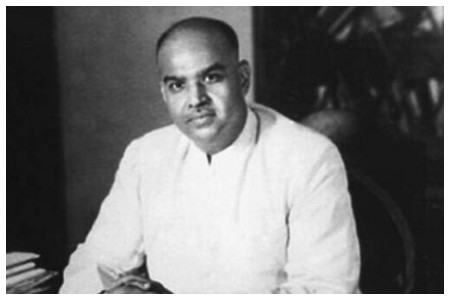 Shyama Prasad Mukherjee & Battle for Bengal