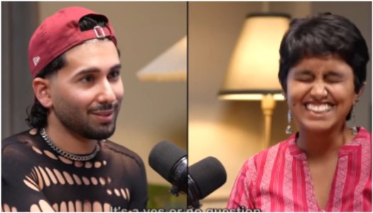 ‘Would you want random man next to your daughter in bathroom?’ Orry questions genderless washrooms; video viral