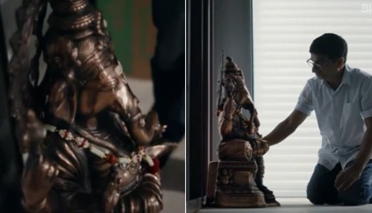 Indian-American cancer survivor in Texas asked to remove Lord Ganesh idol by realtor; video viral