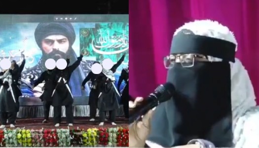 163 Muslim admissions; 15 teachers: Jalna school shut after 'Sar Tan Se Juda' dance; 3, including Principal Siddiqui arrested