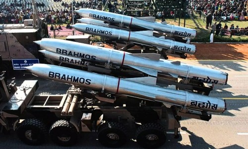 UAE in talks to buy India's BrahMos, Akashteer systems as Operation Sindoor boosts global demand of indigenous weapons