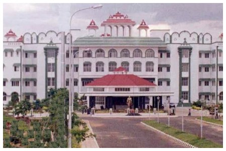 Reservation To Converted Muslims Is Unconstitutional, Says Madras HC